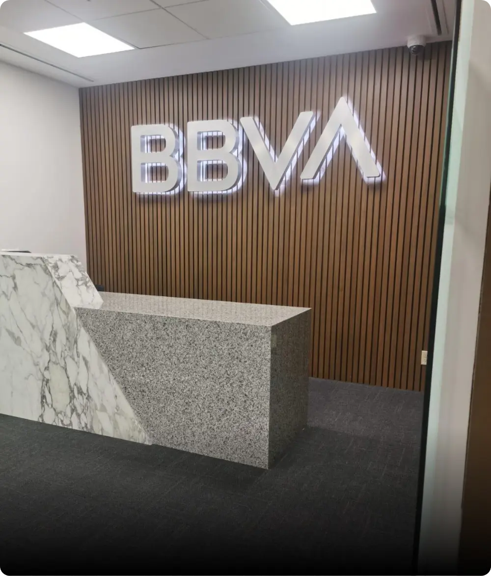 BBVA México