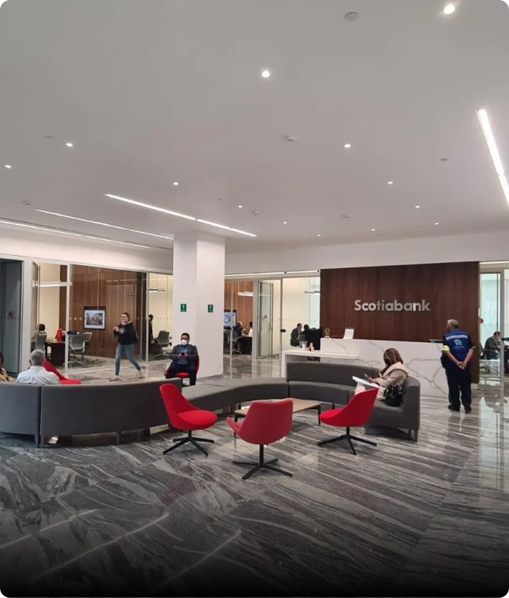 Scotiabank México