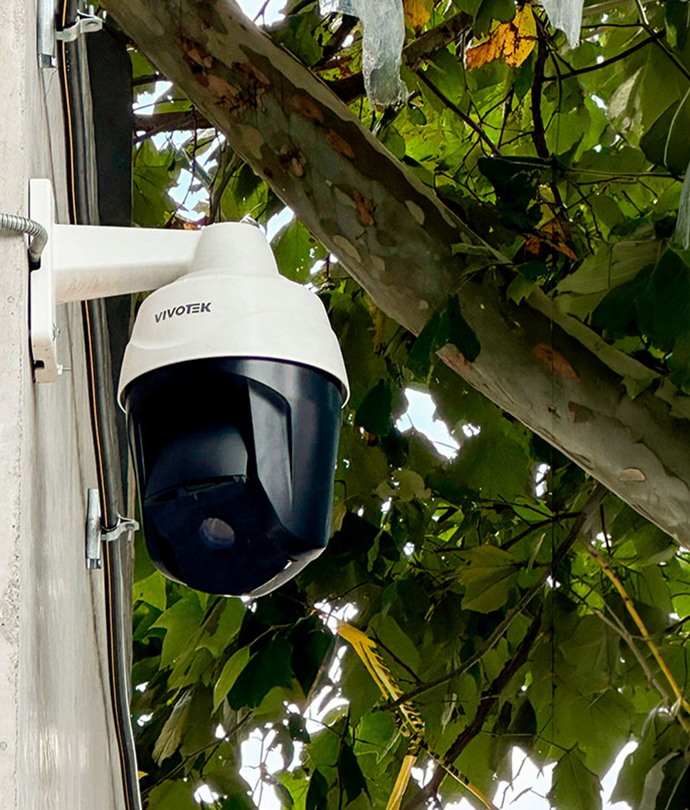 Seguridad e Intrusión