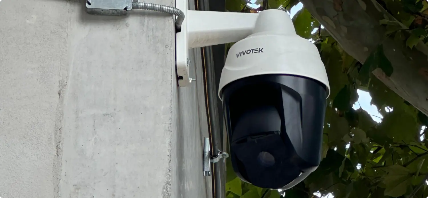 CCTV