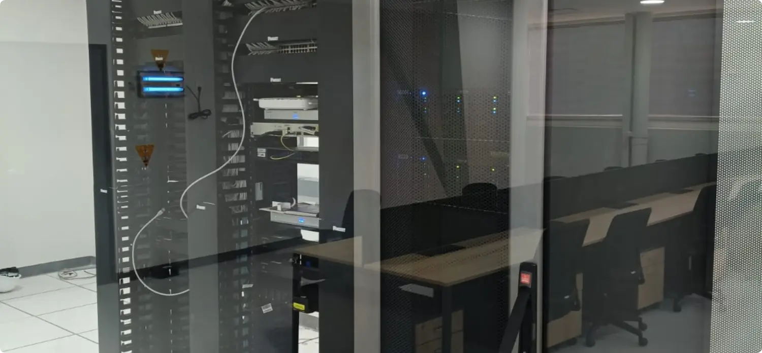 Switching & Routing